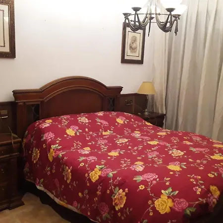 Holiday home Casa Casco Historico Albarracin