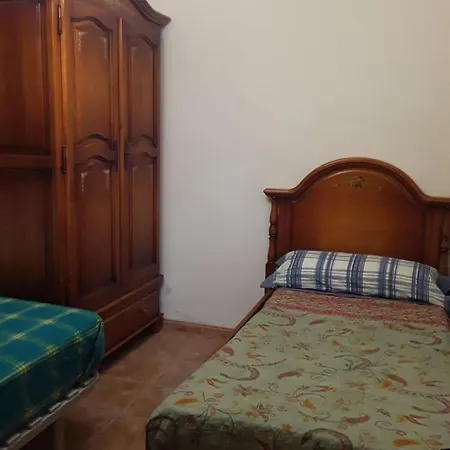 Casa Casco Historico Holiday home *