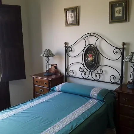 Holiday home Casa Casco Historico