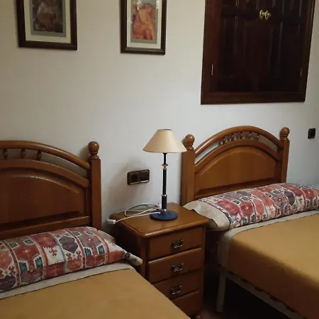 Casa Casco Historico * Albarracin