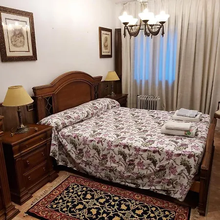 Casa Casco Historico